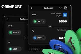 Mastering the Art of Trading with PrimeXBT Trade