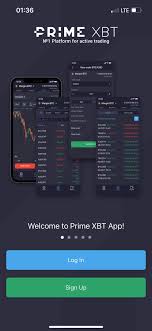 Unleashing the Power of Primexbt Your Gateway to Crypto Trading
