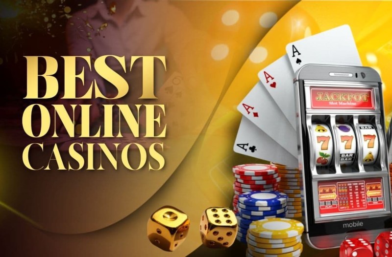casino online game betting slots