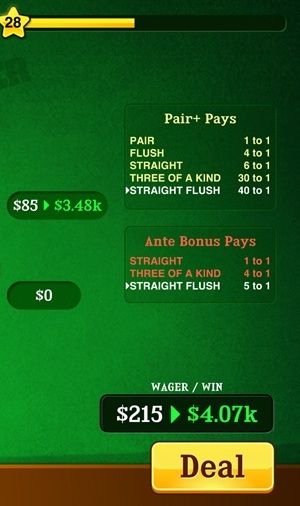 Box24 online casino
